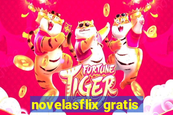 novelasflix gratis